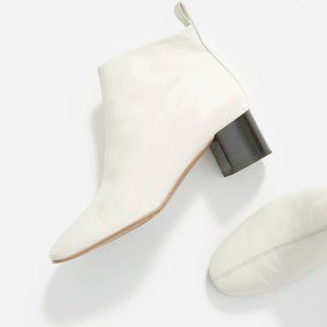 Everlane Bone Day Boot 6.5